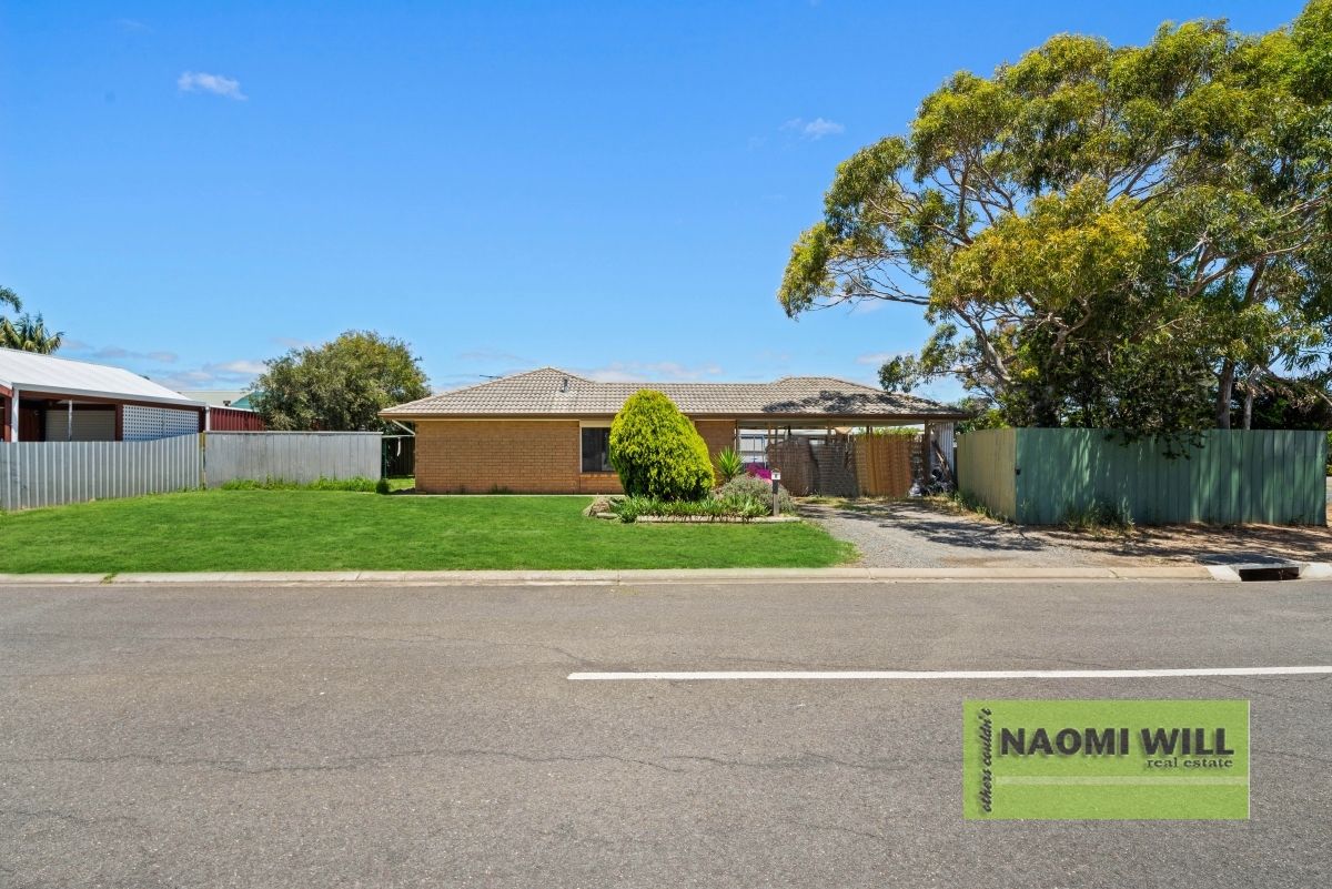 8 McKenzie Street, Aldinga Beach SA 5173, Image 0