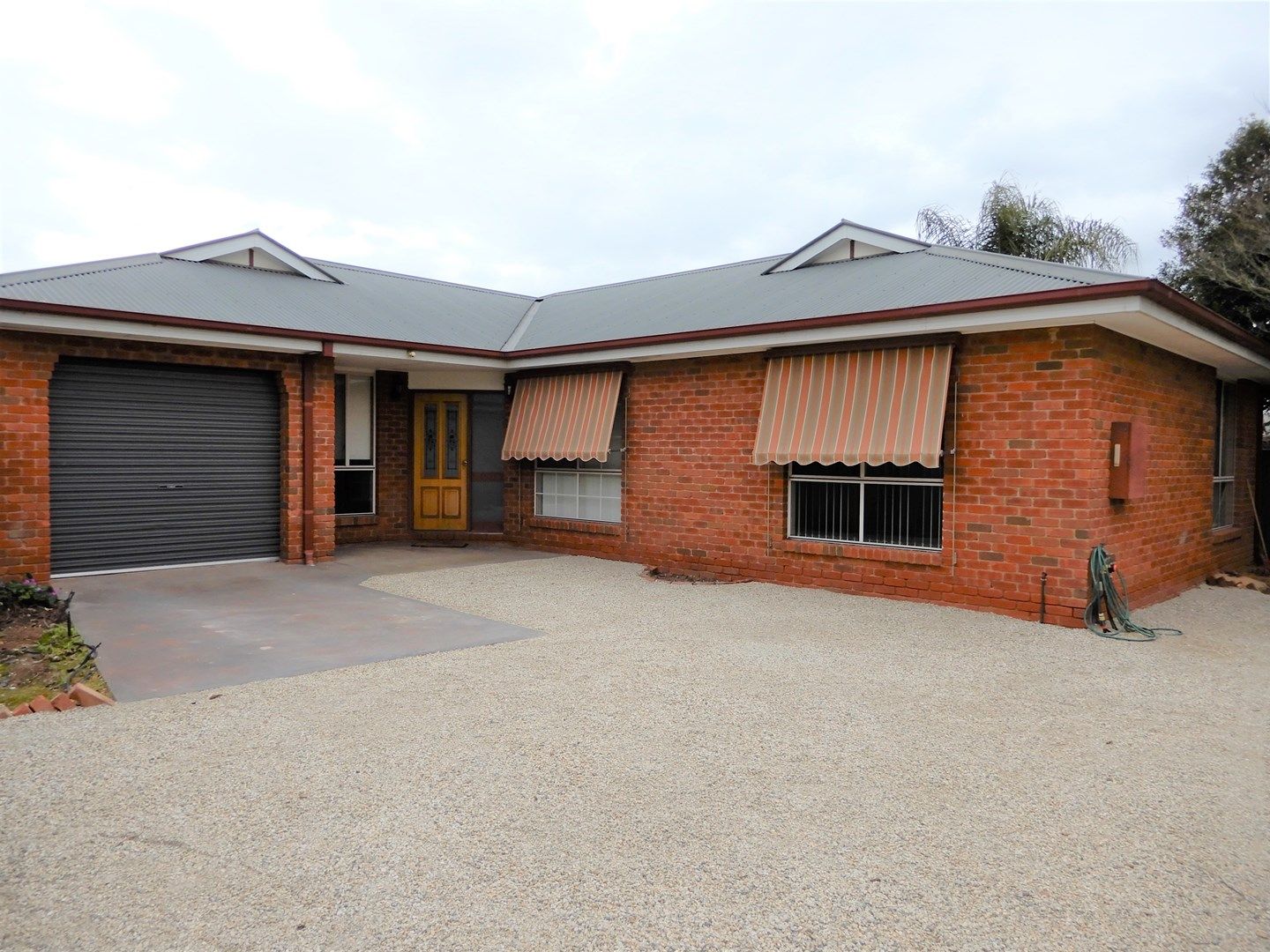 Unit 3/8 Suzanne Ct, Nagambie VIC 3608, Image 0