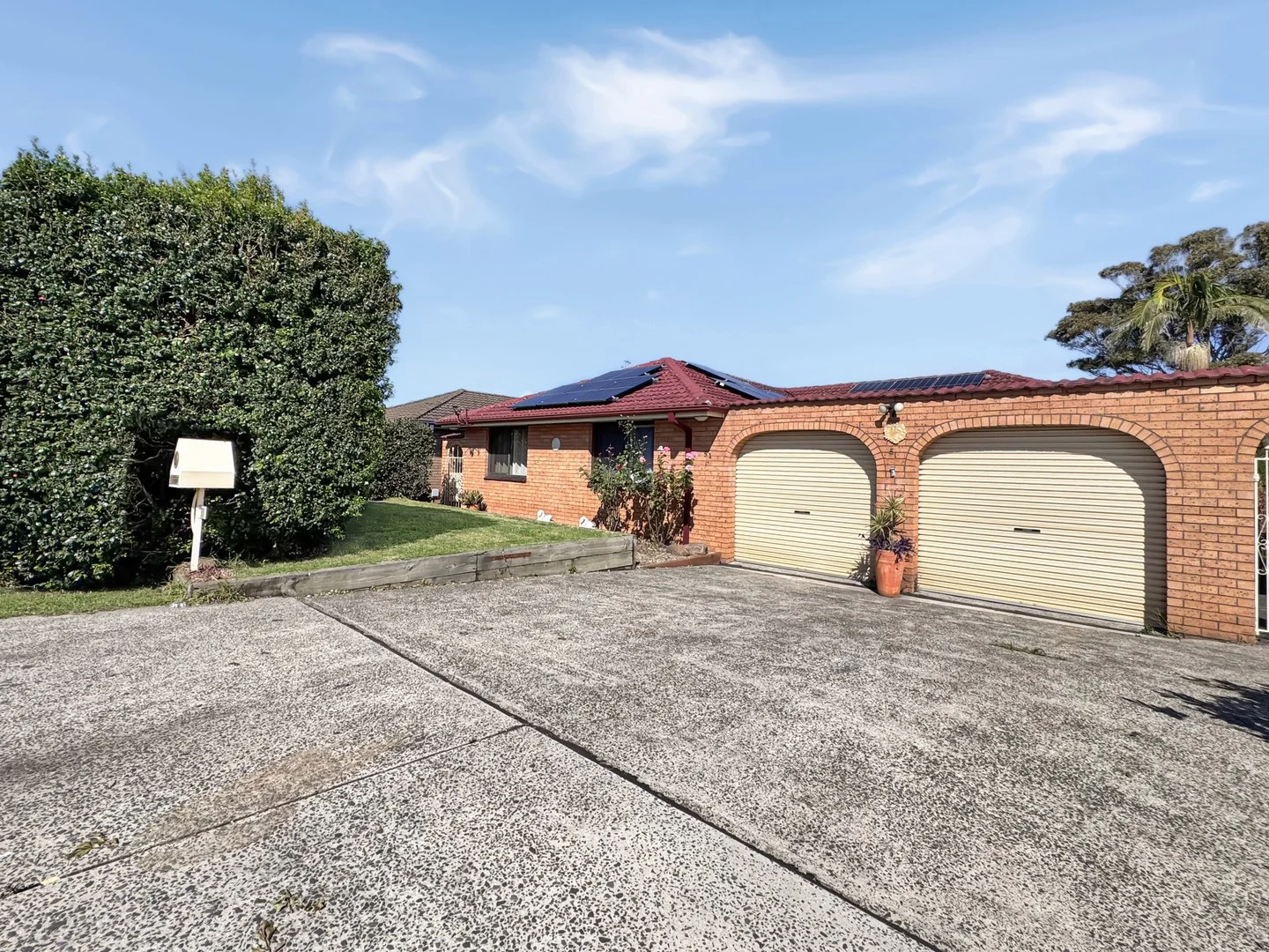 51 Kanahooka Road, Kanahooka NSW 2530