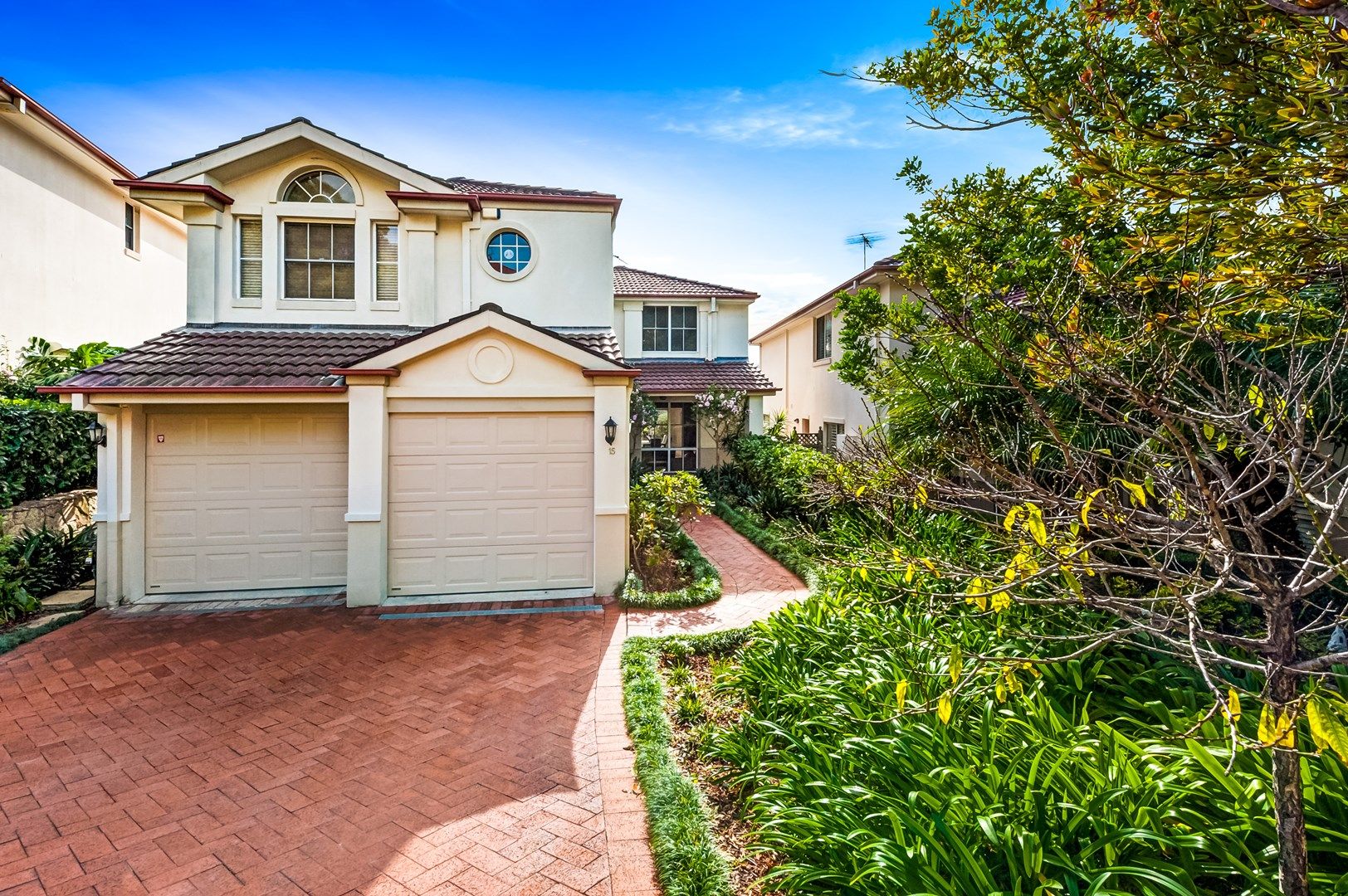 15 Waruda Place, HUNTLEYS COVE NSW 2111, Image 0