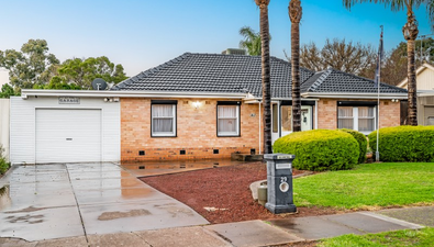 Picture of 29 McKenzie Road, ELIZABETH DOWNS SA 5113