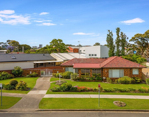 224 West Street, Blakehurst NSW 2221