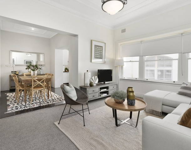 8/21 Holbrook Avenue, Kirribilli NSW 2061