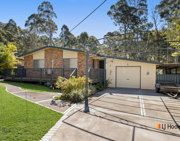5 Connells Close, Mossy Point NSW 2537