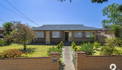 Picture of 52 Kingsway Drive, LALOR VIC 3075