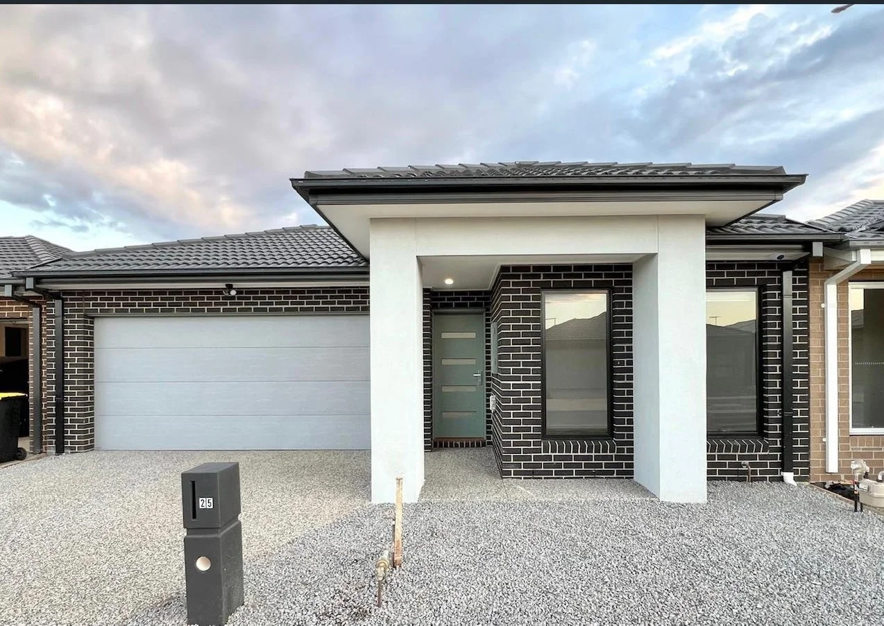 25 Athena Road, Weir Views VIC 3338