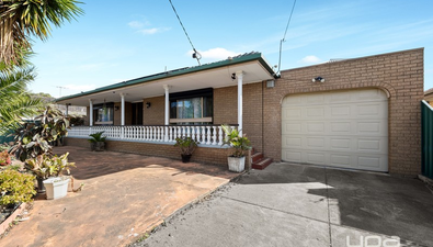 Picture of 1 Surman Court, SUNSHINE NORTH VIC 3020
