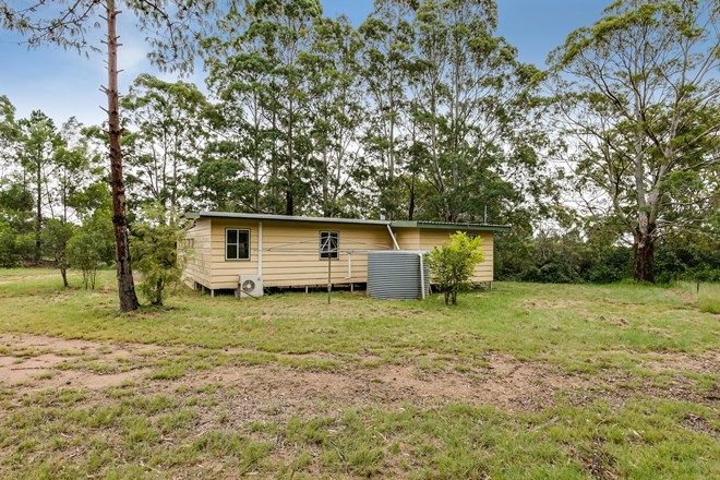 Picture of 11 Marion Street, PECHEY QLD 4352