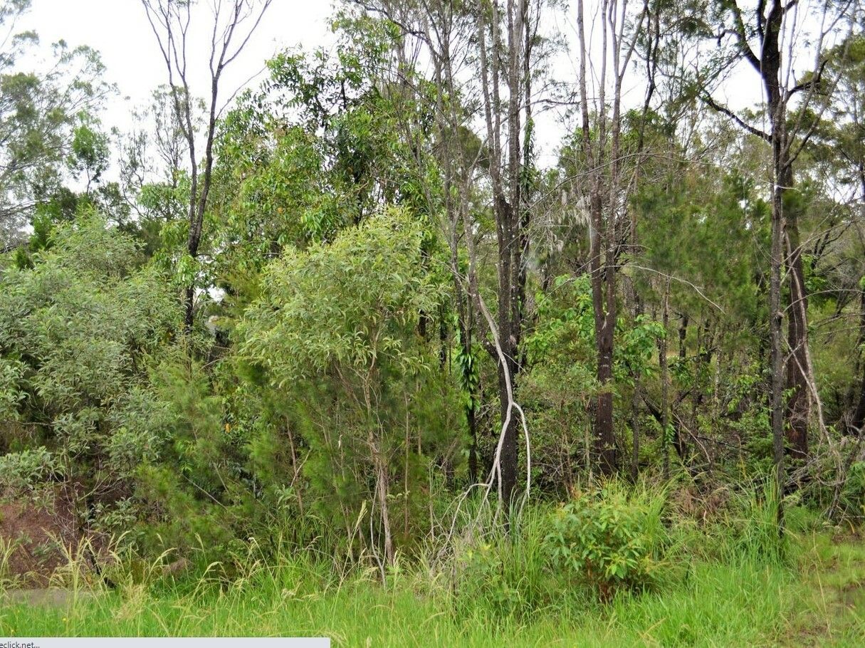 Vacant land in 25 Camena St, MACLEAY ISLAND QLD, 4184