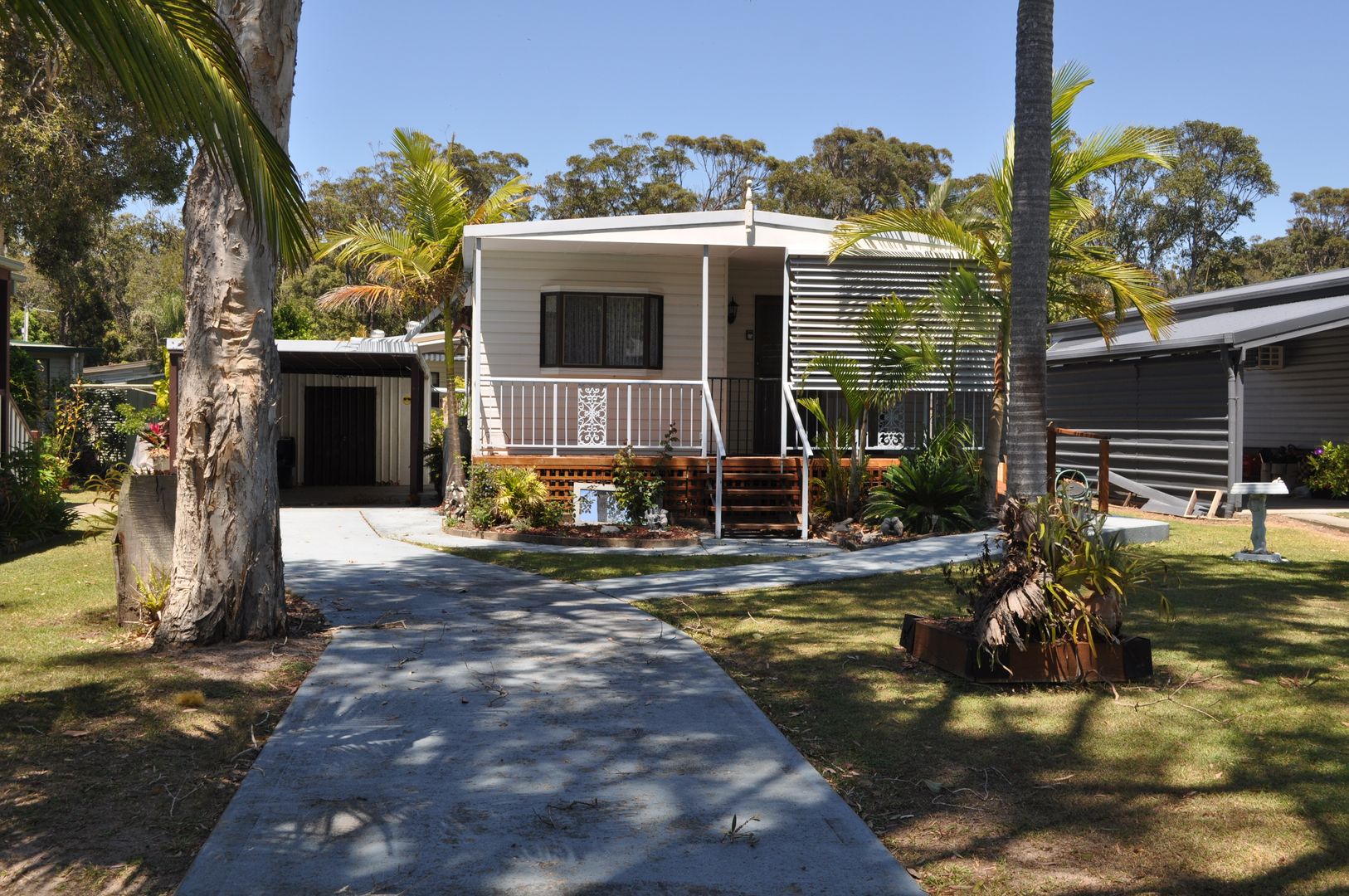 M5/210 Eggins Drive Lorikeet Lifestyle Park, Arrawarra NSW 2456 Domain