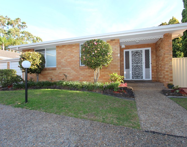 7/16 Homedale Crescent, Connells Point NSW 2221