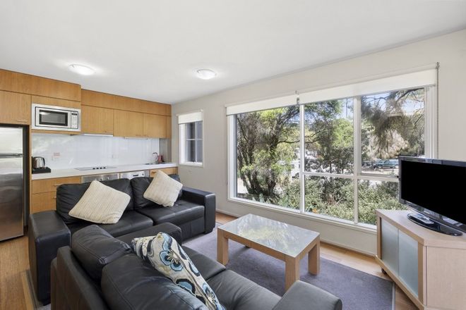 Picture of 175 A&B/35 Mountjoy Parade, LORNE VIC 3232