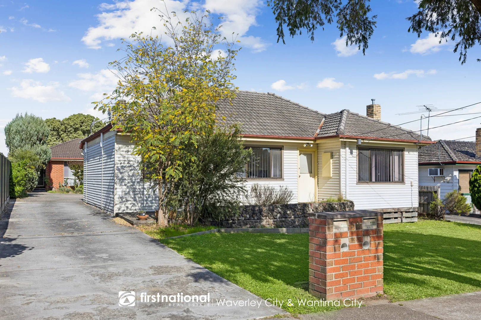 1/50 Kanooka Road, Wantirna South VIC 3152