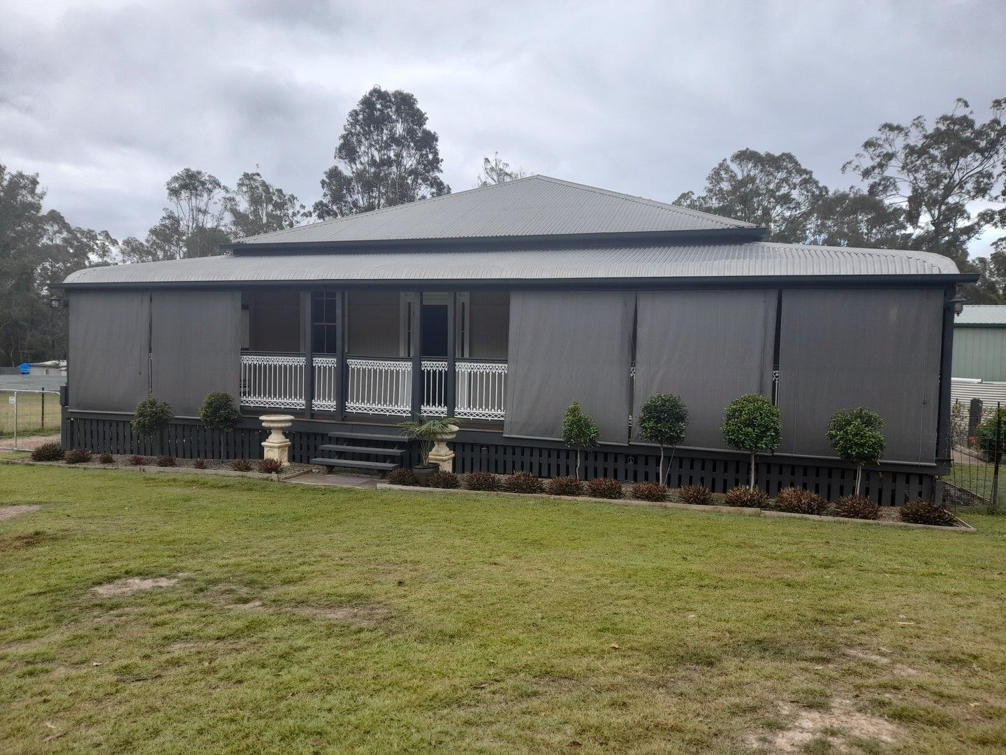 124 Franks Road, Blackbutt QLD 4314, Image 0