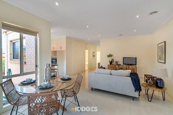 Picture of 3/38 Embankment Grove, CHELSEA VIC 3196