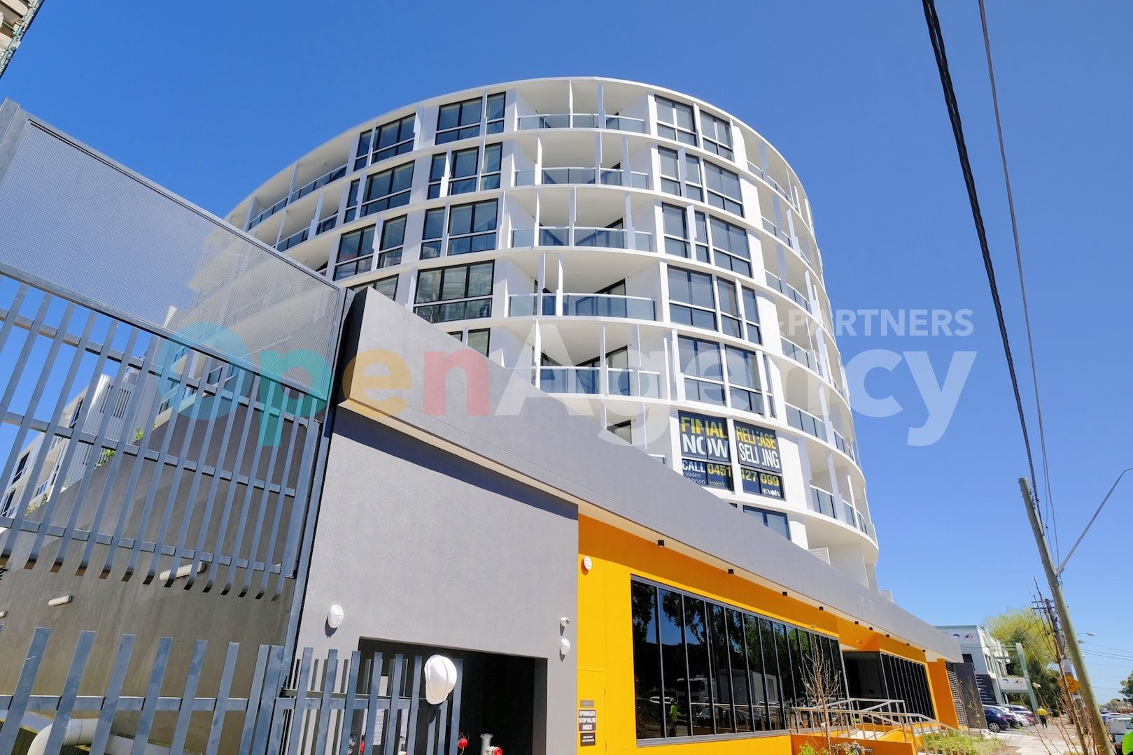 1 bedrooms Apartment / Unit / Flat in 108/581-587 Gardeners Road MASCOT NSW, 2020