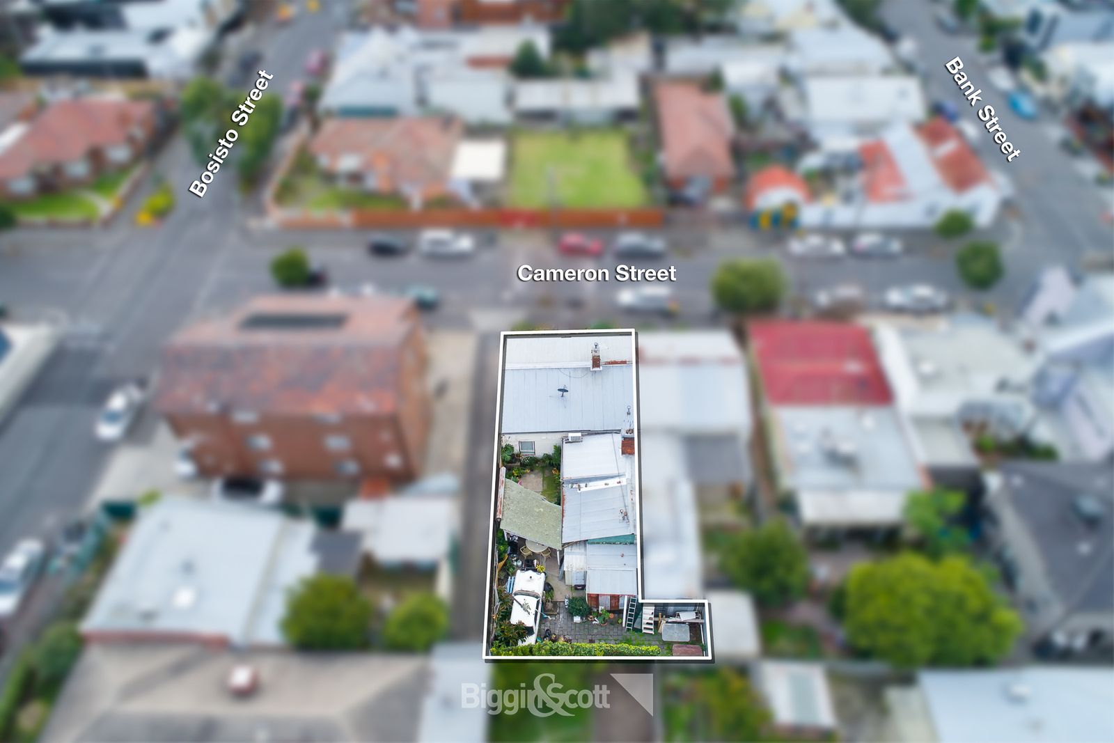 28 Cameron Street, Richmond VIC 3121, Image 2