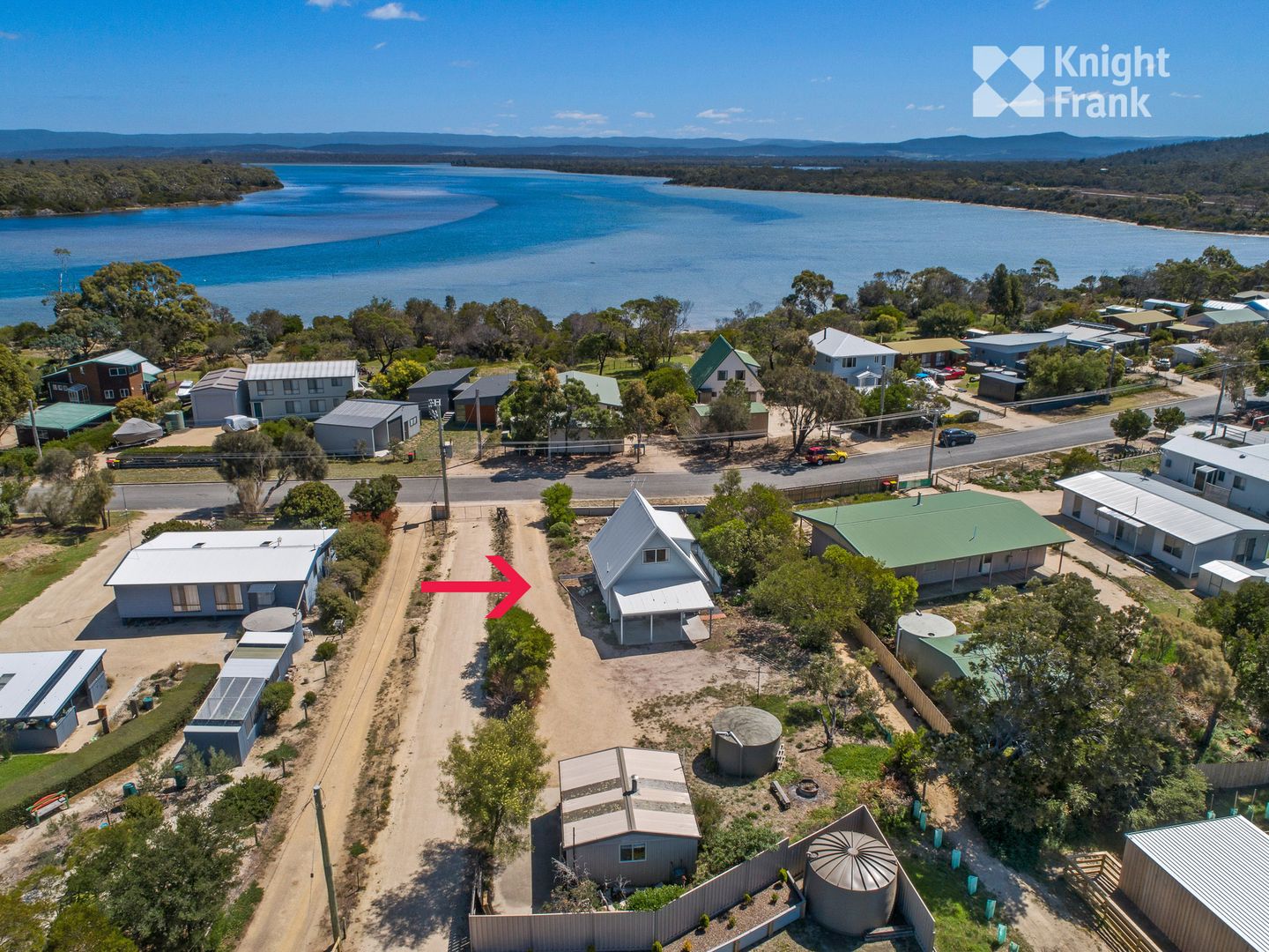 21 Swanwick Drive, Coles Bay Property History & Address Research Domain
