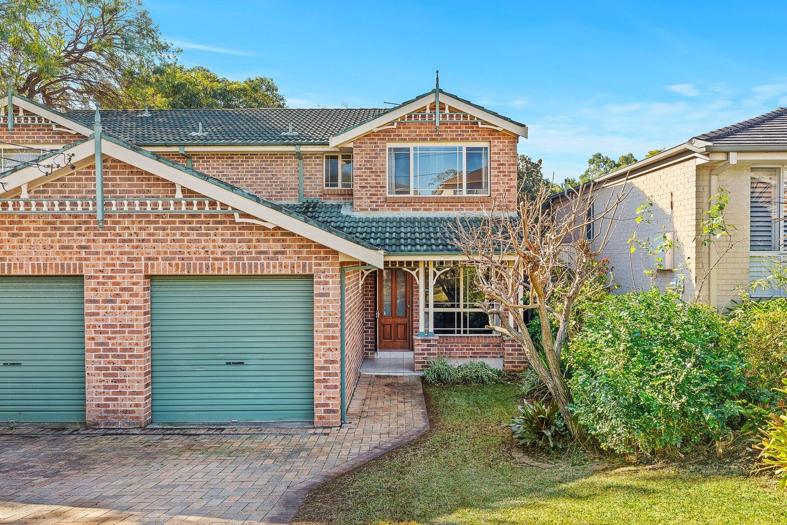 2/36 David Avenue, North Ryde NSW 2113, Image 0