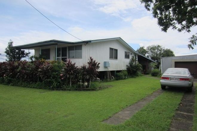 Picture of 118 Martyville Road, MARTYVILLE QLD 4858