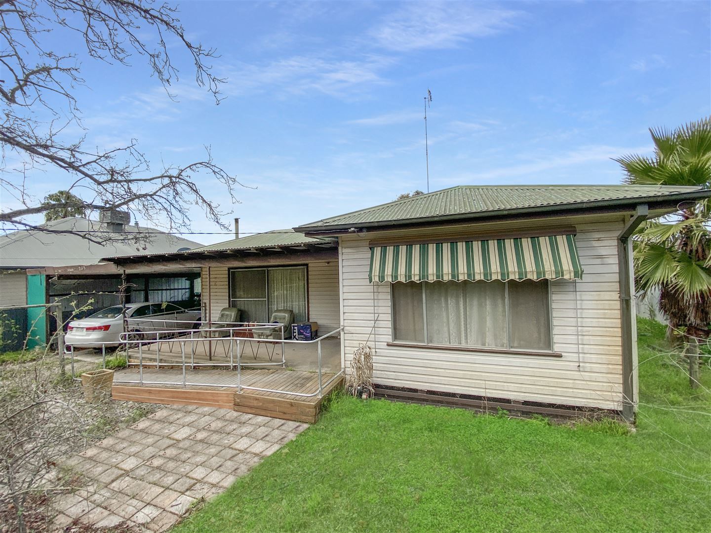 235 River St, Deniliquin NSW 2710, Image 0