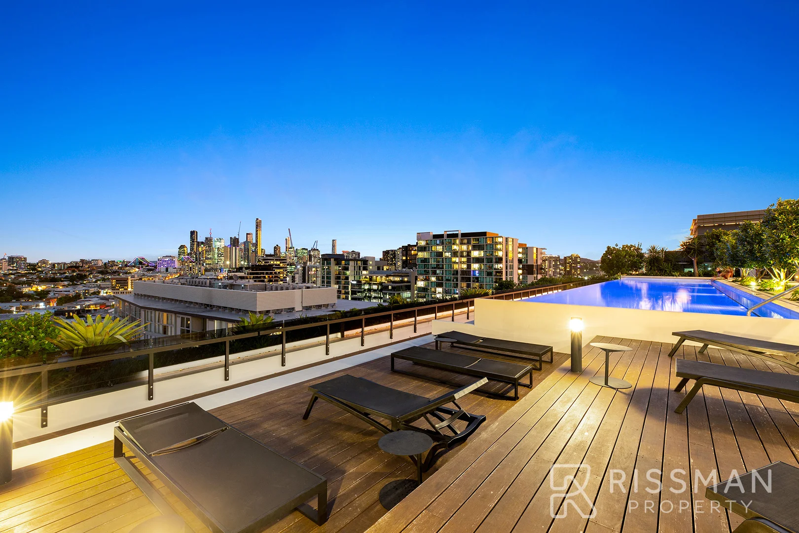 Additional image 15 of 710/70 Longland Street, Newstead QLD 4006