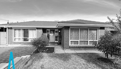 Picture of 35 Knightsbridge Avenue, VALLEY VIEW SA 5093