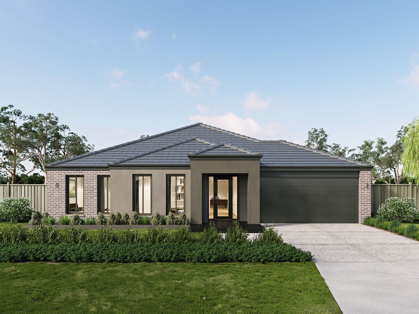 4 bedrooms New House & Land in Lot 70 Darrau Avenue YARRABILBA QLD, 4207