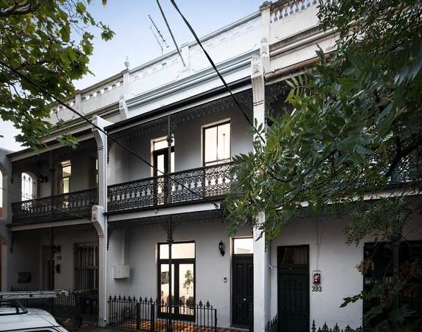 391 Gore Street, Fitzroy VIC 3065