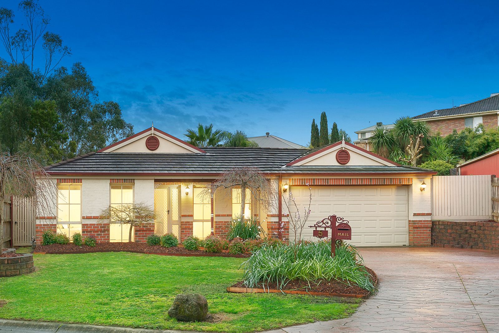 5 Green Street, Mooroolbark VIC 3138, Image 0