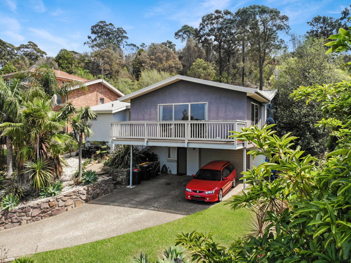 47 Yarrawood Avenue, Merimbula NSW 2548, Image 0