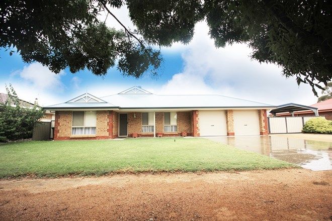 Picture of 10 Beames Road, LYRUP SA 5343