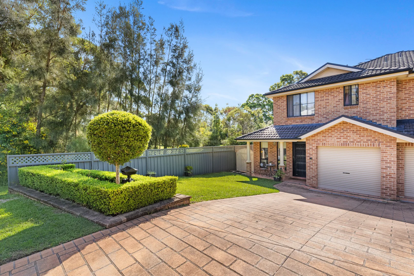 2/11 Yarra Vista Court, Yarrawarrah NSW 2233
