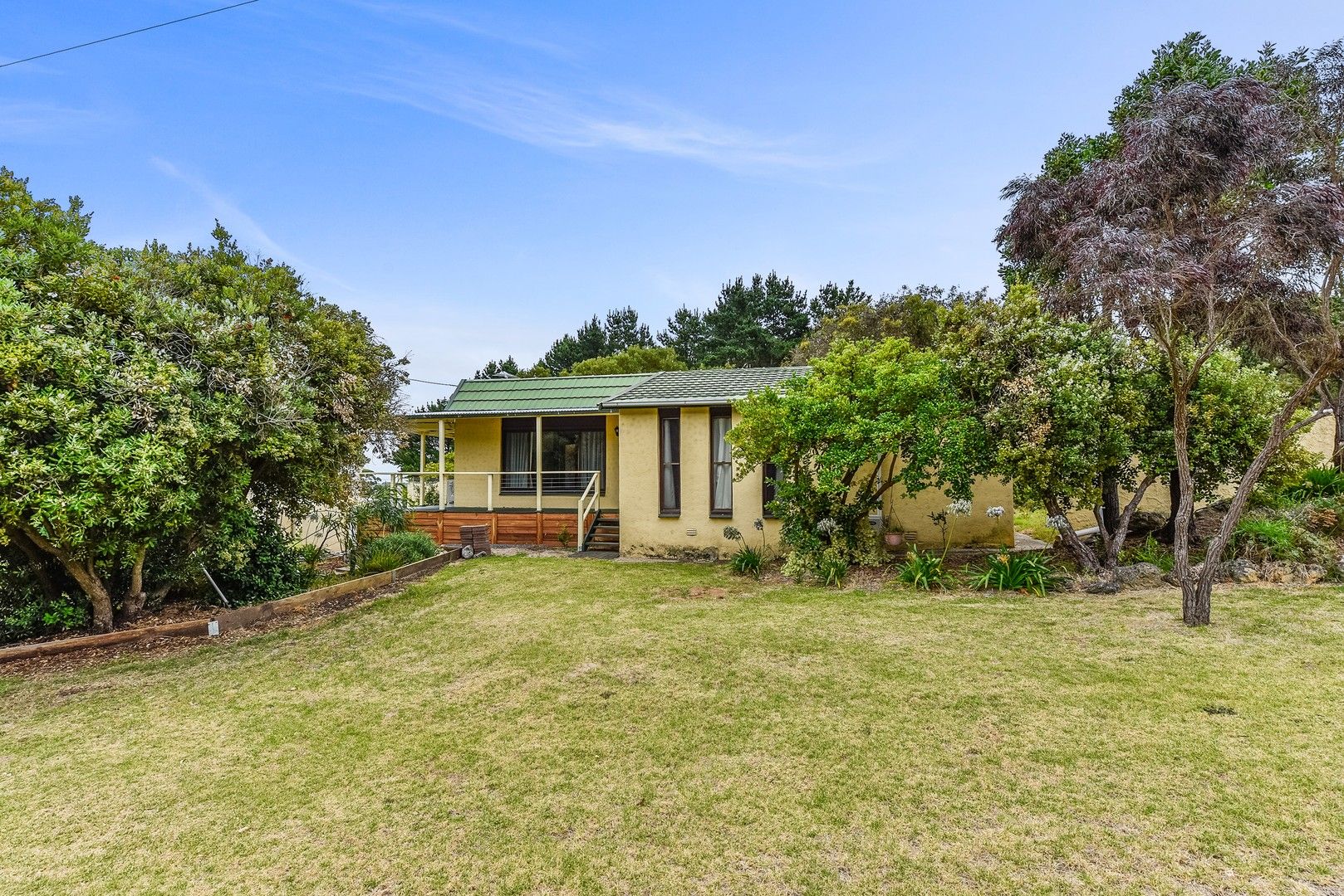 551 MOUNT BURR ROAD, Rocky Camp SA 5280, Image 0