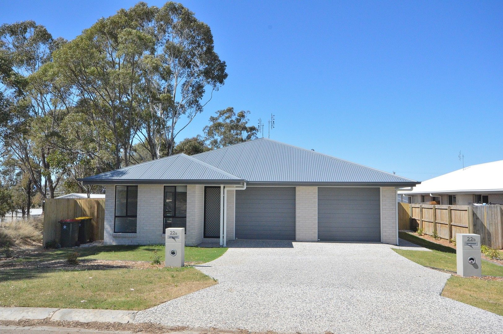 Apartment / Unit / Flat in 22a Meridian Drive, WARWICK QLD, 4370