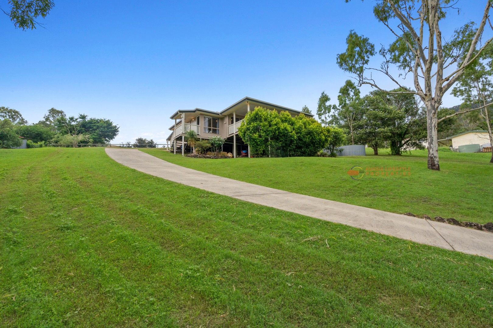 3 bedrooms House in 51-55 Manor Court CANUNGRA QLD, 4275