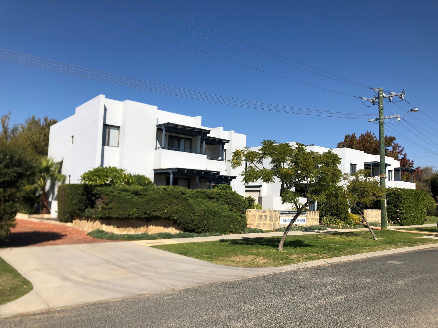 6/1 Brookside Avenue, South Pert Property History & Address Research