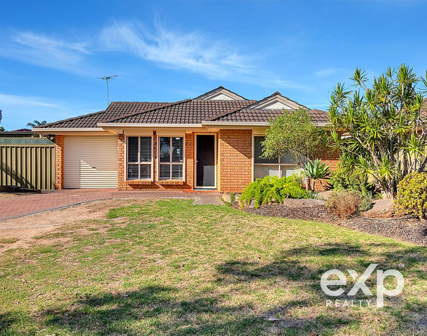 7/15 Eugene Crescent, Parafield Gardens SA 5107