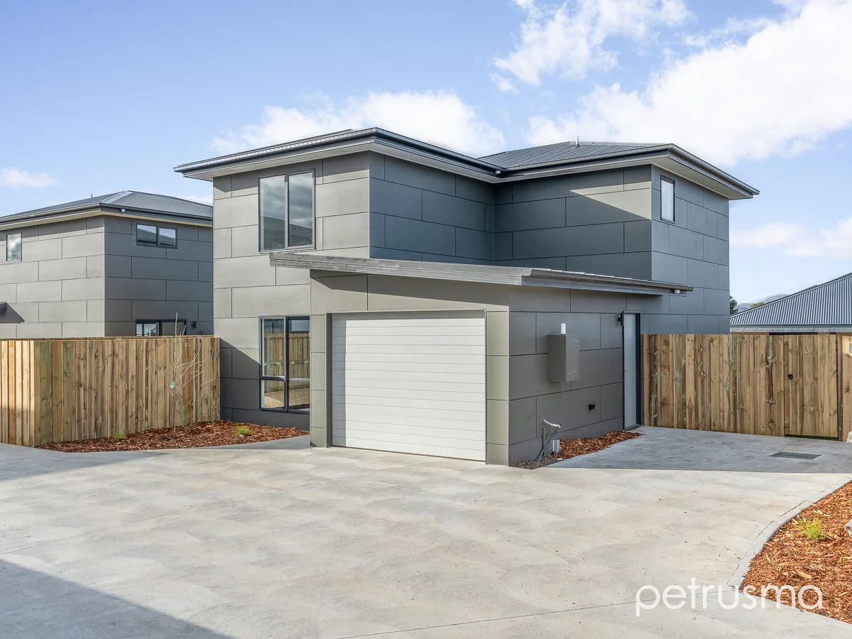 8/18 Haskell Road, Brighton TAS 7030
