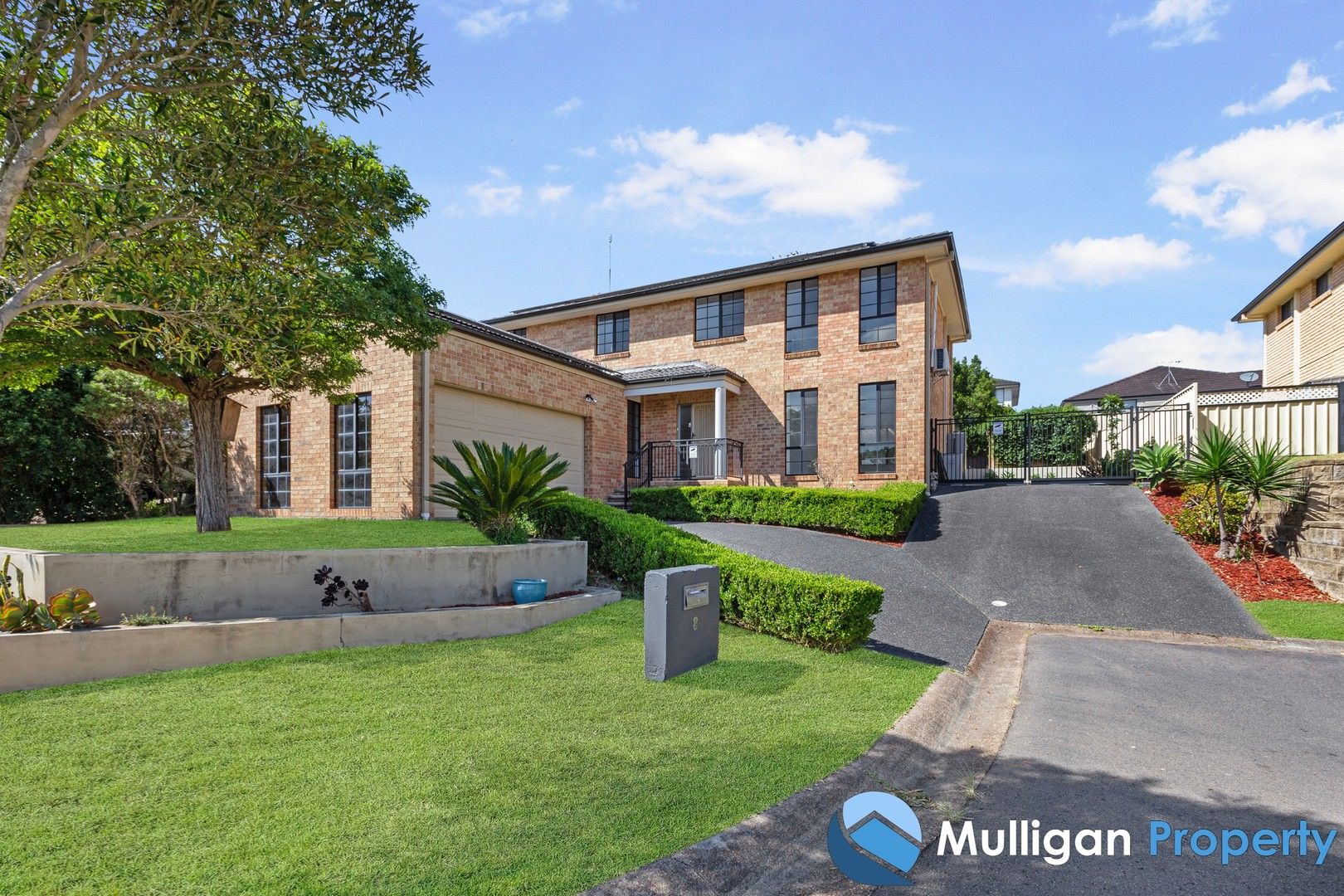 8 Atlas Grove, Cameron Park NSW 2285, Image 2