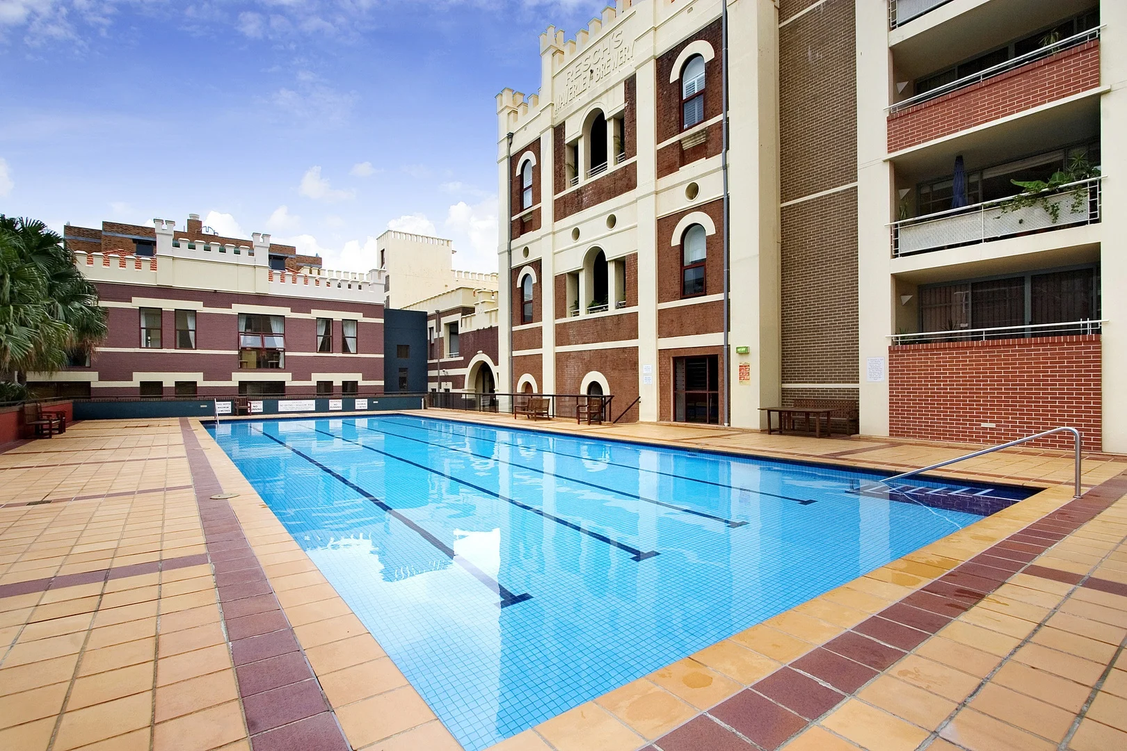 Additional image 6 of A708/780 Bourke Street, Redfern NSW 2016