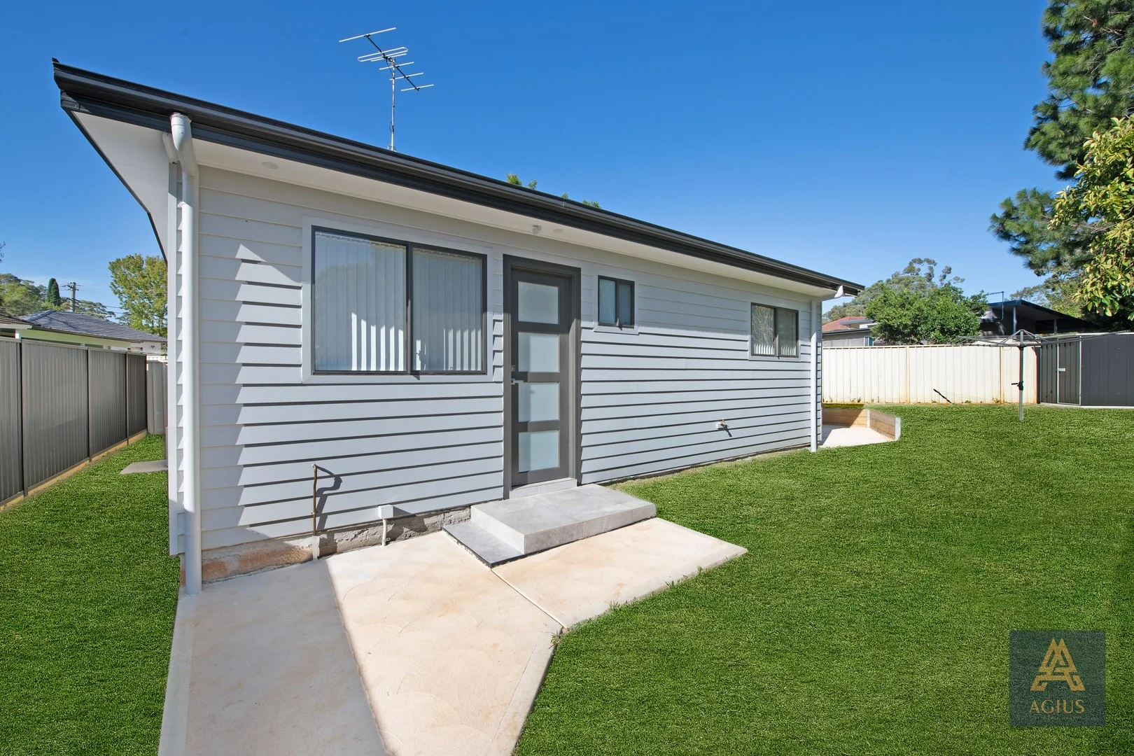 12A Gilmore Road, Lalor Park NSW 2147