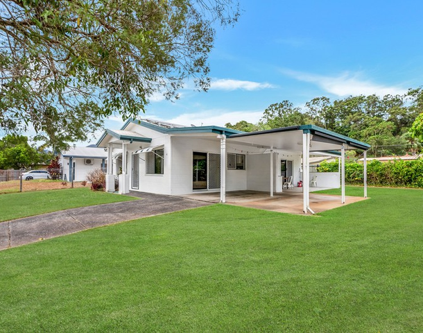 4 Cracknell Road, White Rock QLD 4868