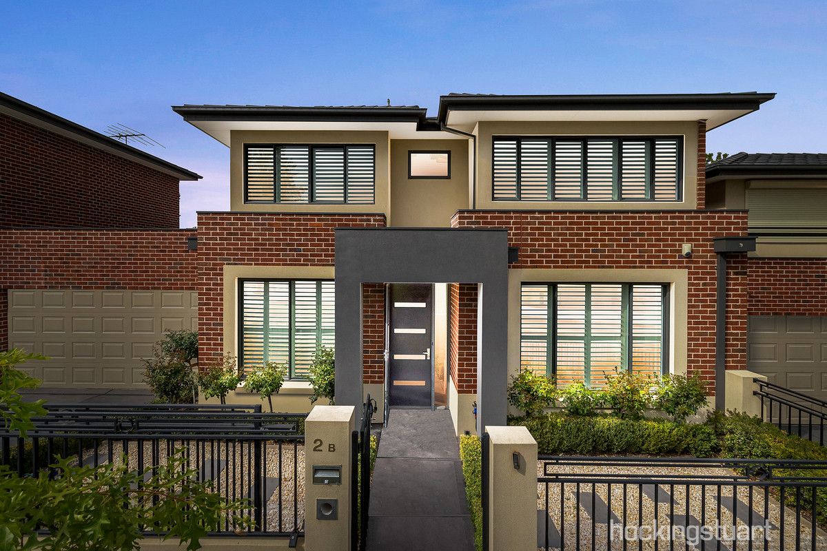 2B Maylands Avenue, Balwyn North VIC 3104, Image 0