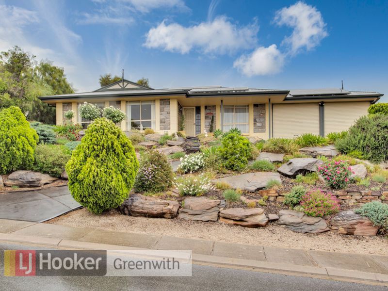 23 Greenridge Court, Wynn Vale SA 5127, Image 0