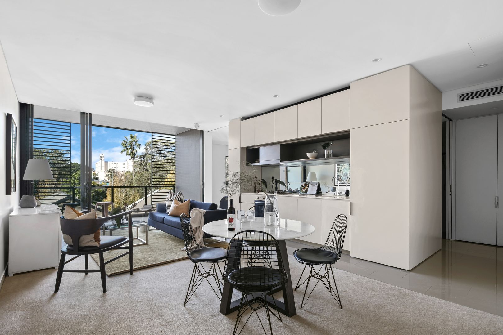 1 bedrooms Apartment / Unit / Flat in 304/12 Denison Street CAMPERDOWN NSW, 2050