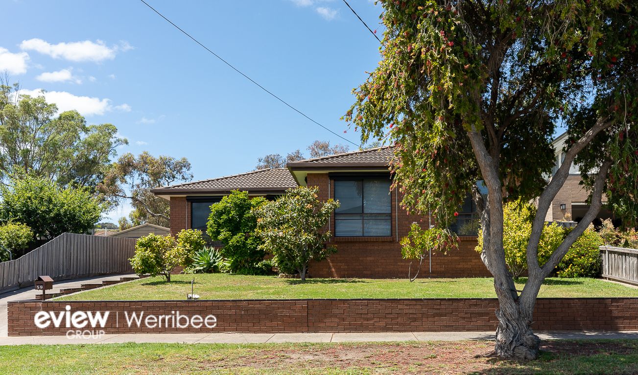 3 bedrooms House in 59 Hereford Street PORTARLINGTON VIC, 3223