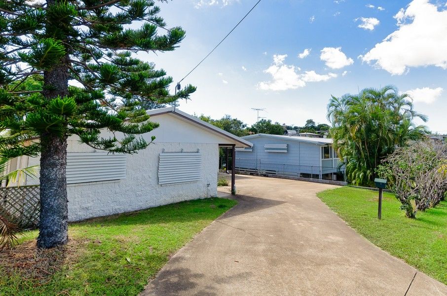 25 FLETCHER STREET, West Gladstone QLD 4680, Image 2