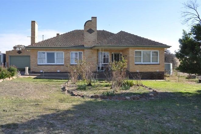 Picture of 57 Freemans Road, MOUNT COLE CREEK VIC 3377