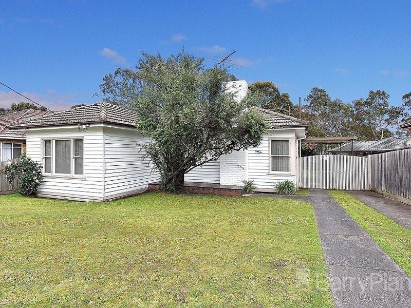 3 bedrooms House in 110 Chandler Road NOBLE PARK VIC, 3174